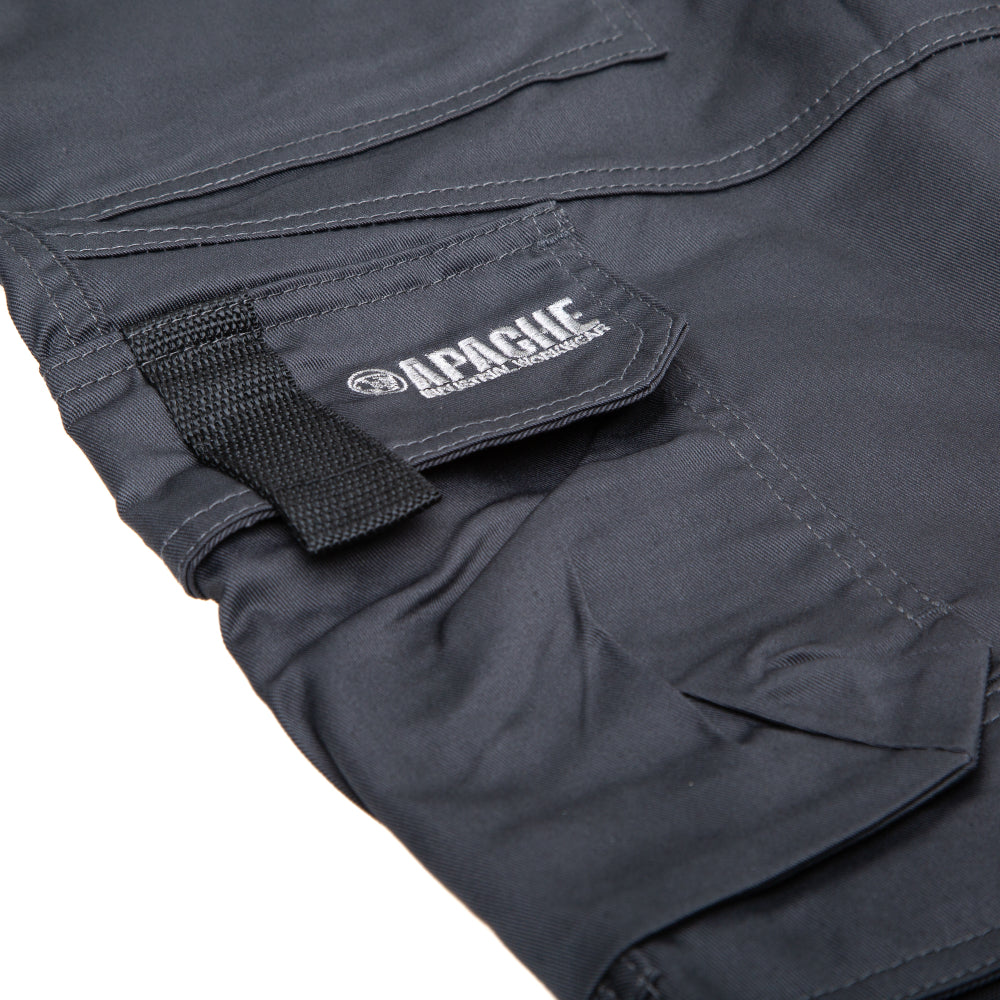 Apache ATS 3D Stretch Holster Trouser 3D Stretch Holster Trouser