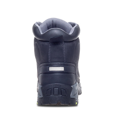 Apache Mercury Waterproof Safety Boot
