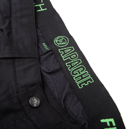 Apache Bancroft Holster Trouser Slim Fit Stretch