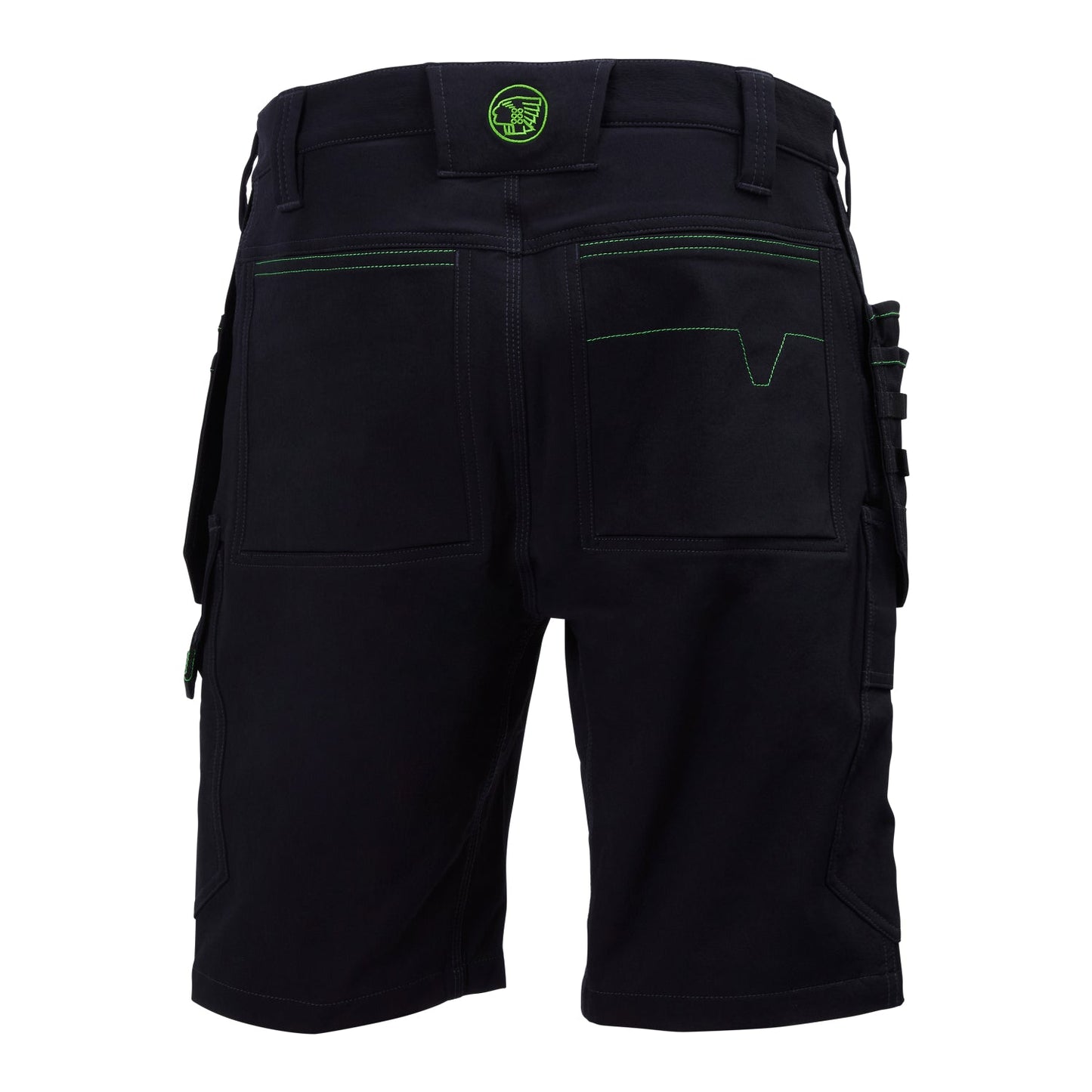 Apache Whistler Whistler 4 way stretch short