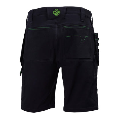 Apache Whistler Whistler 4 way stretch short
