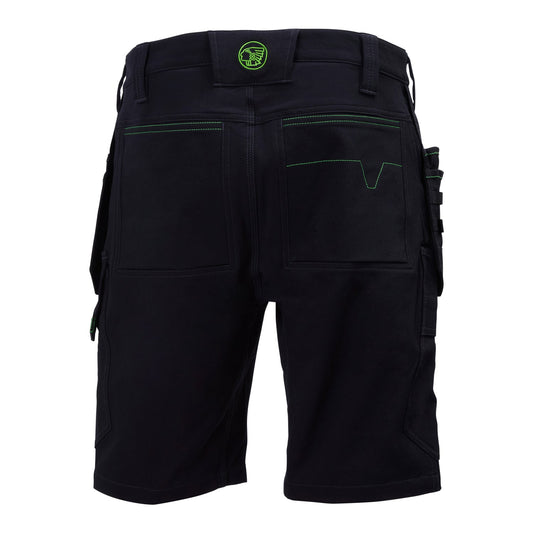 Apache Whistler Whistler 4 way stretch short