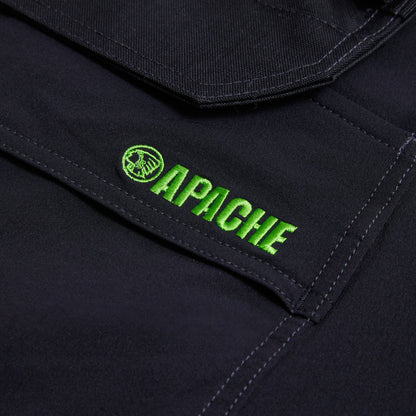 Apache Whistler Whistler 4 way stretch short