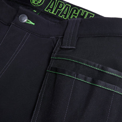 Apache Whistler Whistler 4 way stretch short