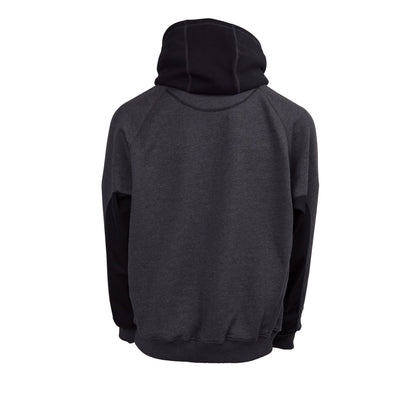 Apache Kingston Hooded Sweatshirt 320 GSM