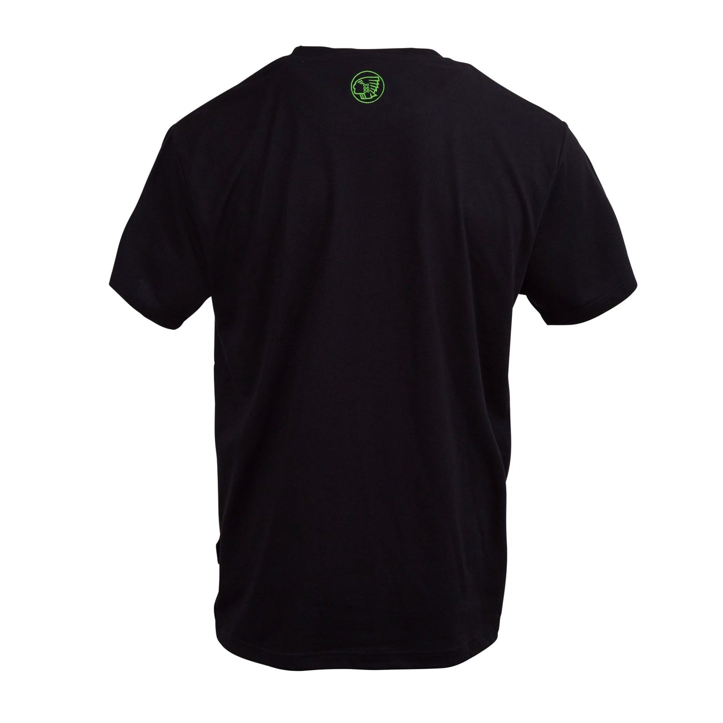 Apache Delta Black T-Shirt