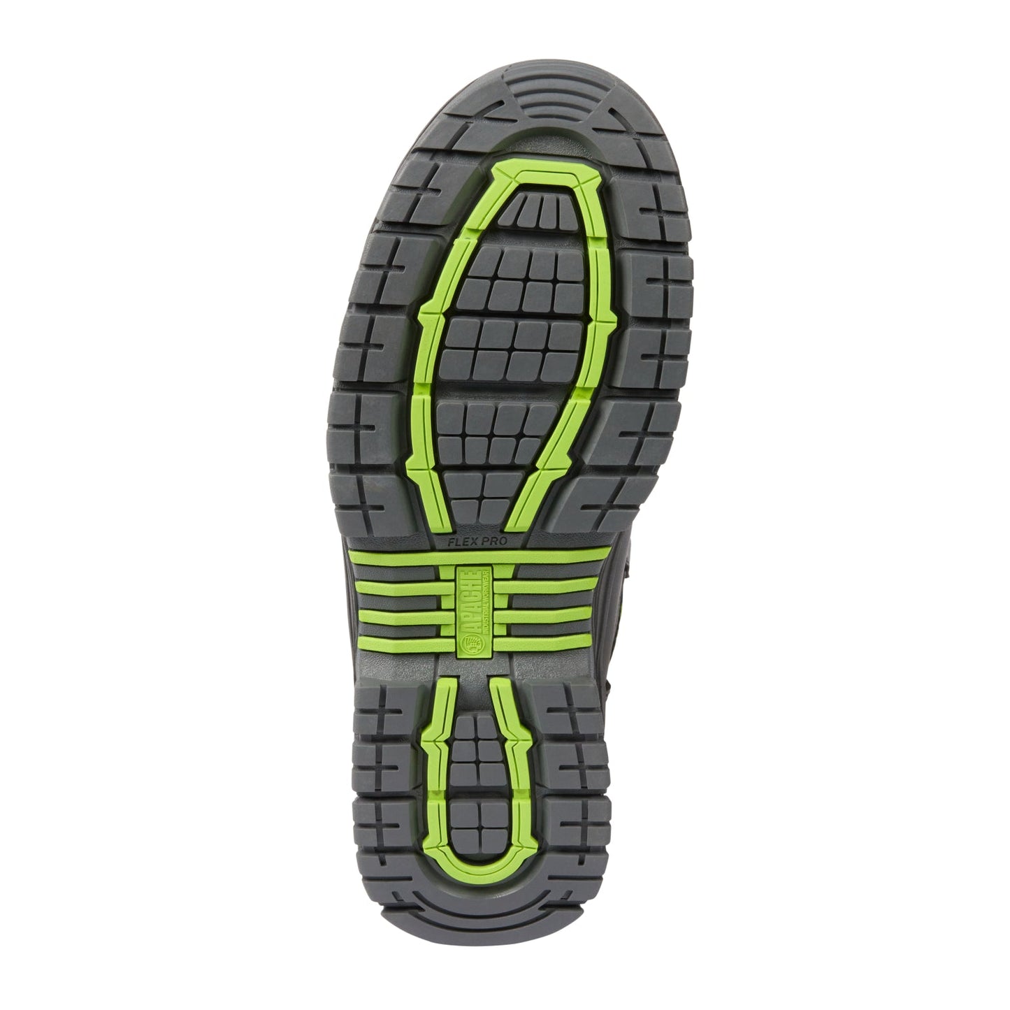 Apache Cranbrook Waterproof ESD Safety Boot - GTS Outsole