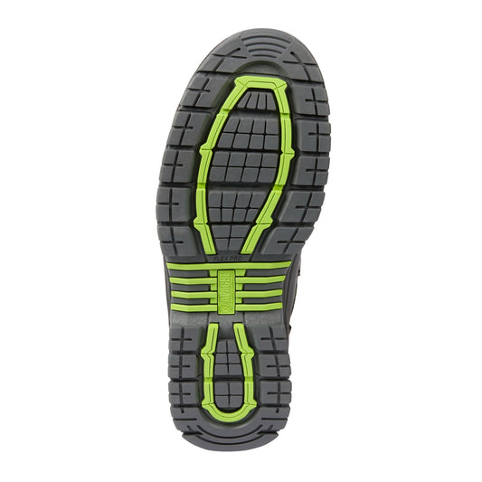 Apache Cranbrook Waterproof ESD Safety Boot - GTS Outsole