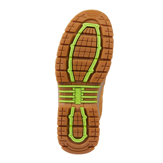 Apache Thompson Waterproof Safety Boot  - GTS Outsole