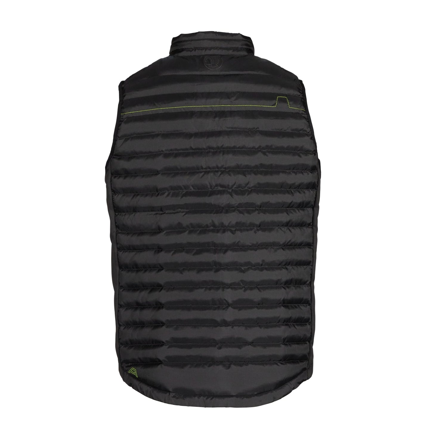 Apache Picton Stretch Gilet with recycled polyester baffles
