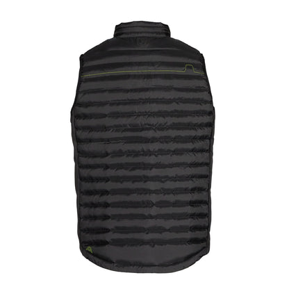 Apache Picton Stretch Gilet with recycled polyester baffles