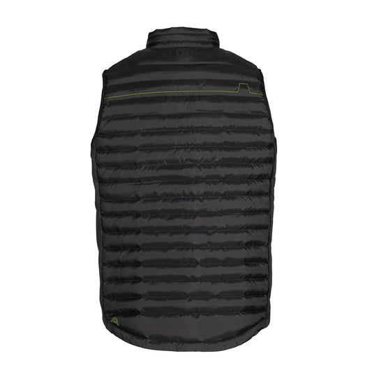Apache Picton Stretch Gilet with recycled polyester baffles