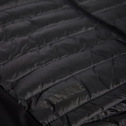 Apache Picton Stretch Gilet with recycled polyester baffles