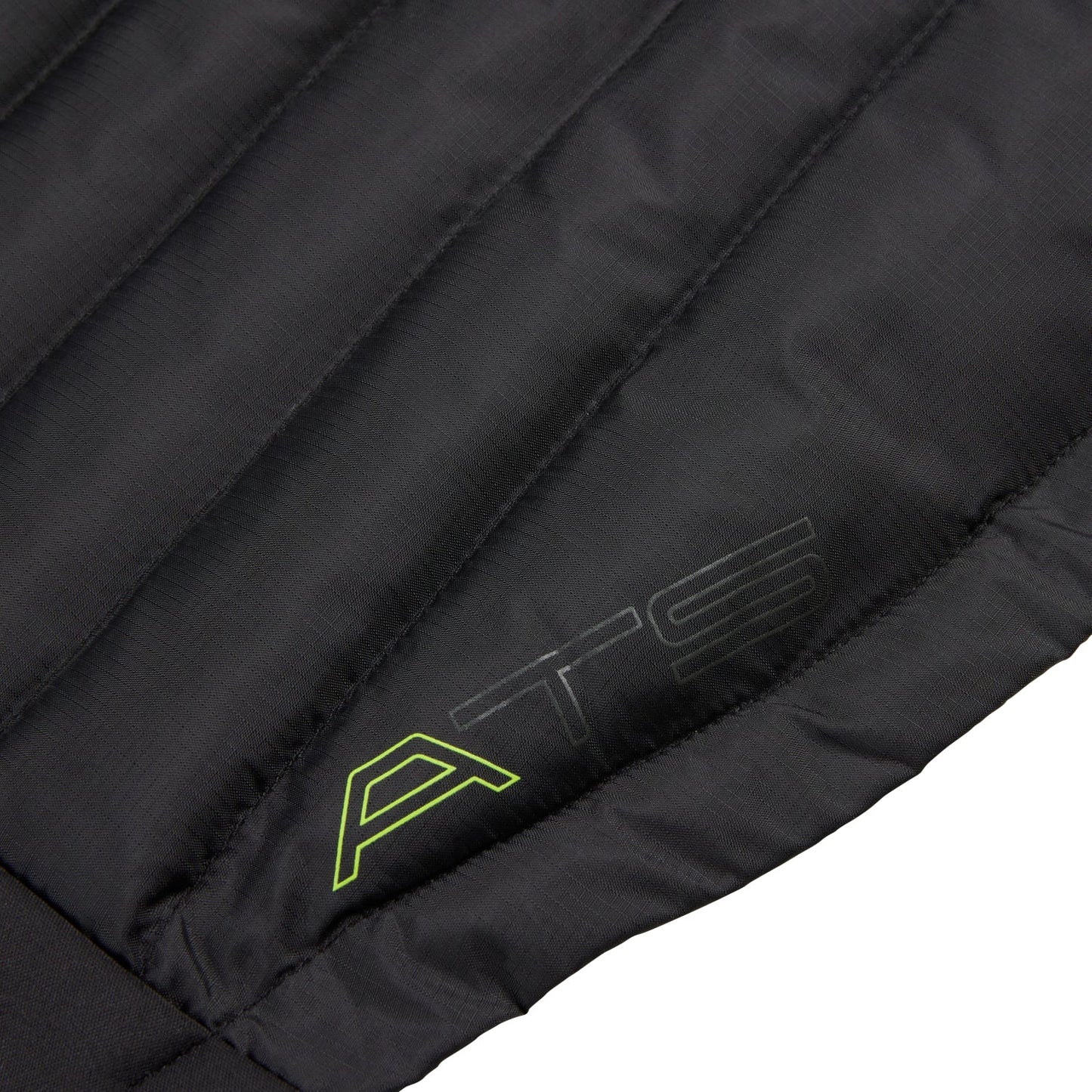 Apache Picton Stretch Gilet with recycled polyester baffles