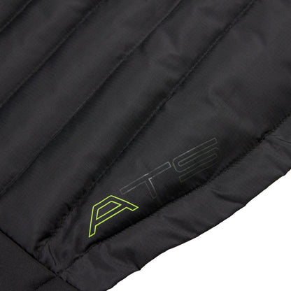 Apache Picton Stretch Gilet with recycled polyester baffles