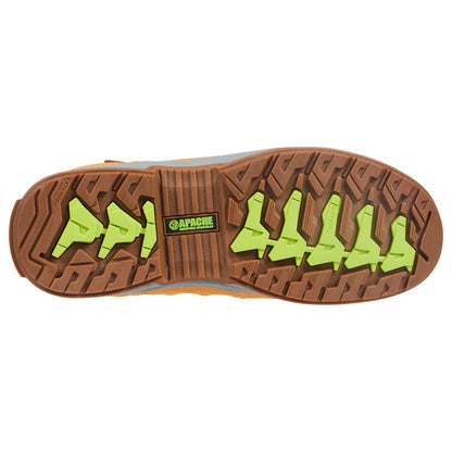 Apache Moose Jaw Waterproof Safety Boot - XTS Outsole