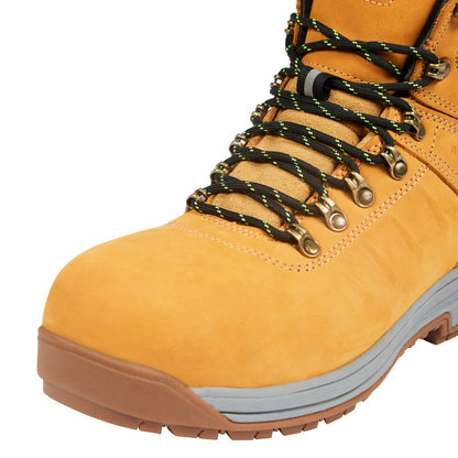 Apache Moose Jaw Waterproof Safety Boot - XTS Outsole