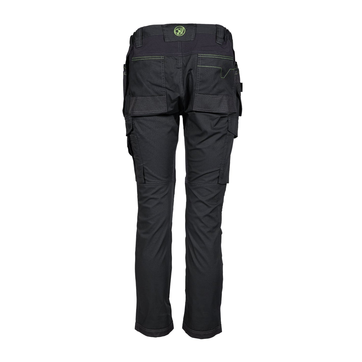 Apache Sudbury Stretch Slim Fit Holster Pocket Trouser