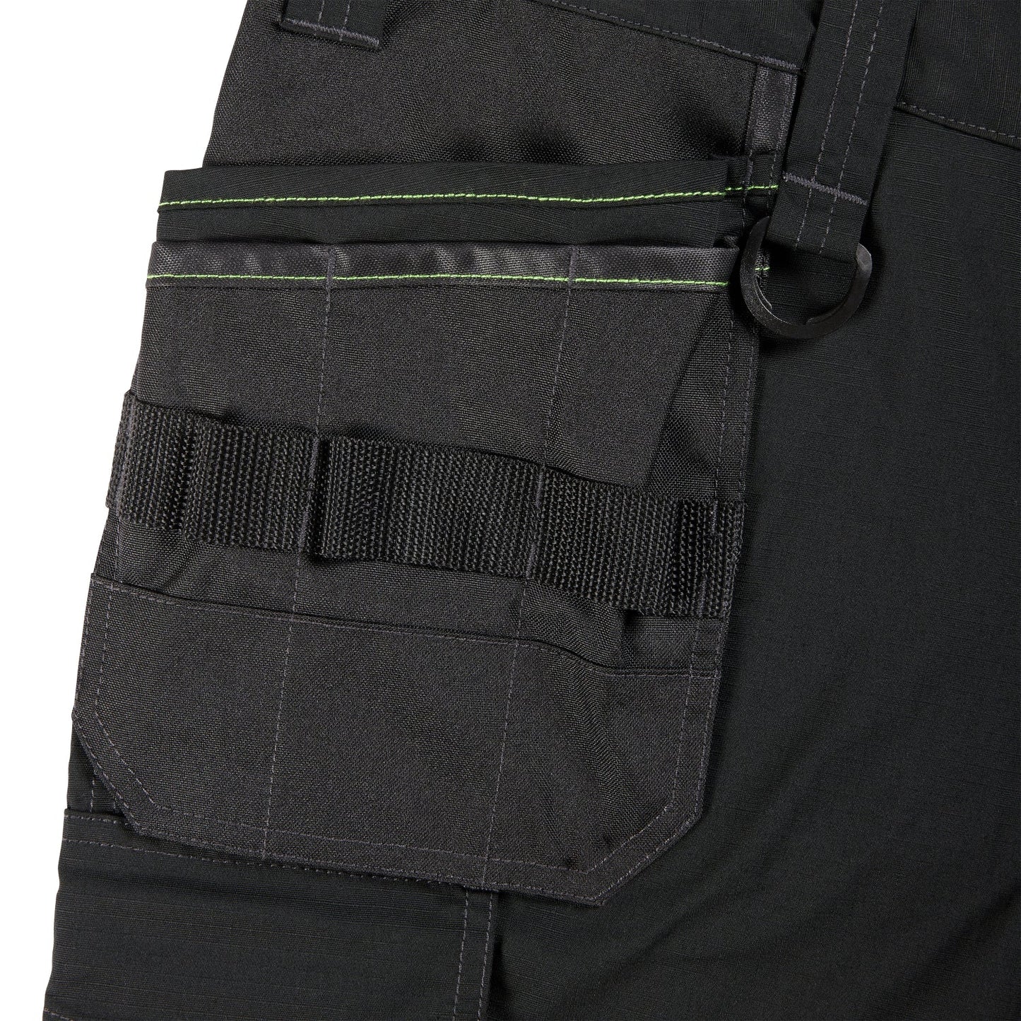 Apache Sudbury Stretch Slim Fit Holster Pocket Trouser
