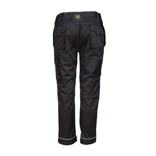 Apache APKHT TWO Regular Fit Stretch Trouser