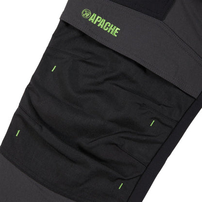 Apache Calgary 4 way stretch trouser