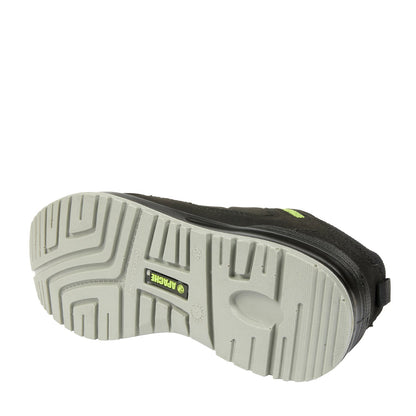 Apache Brampton S3 Recycled Suede Safety Trainer Boot
