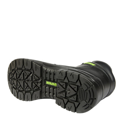 Apache Edmonton GRS Certified Recycled Leather Safety Boot
