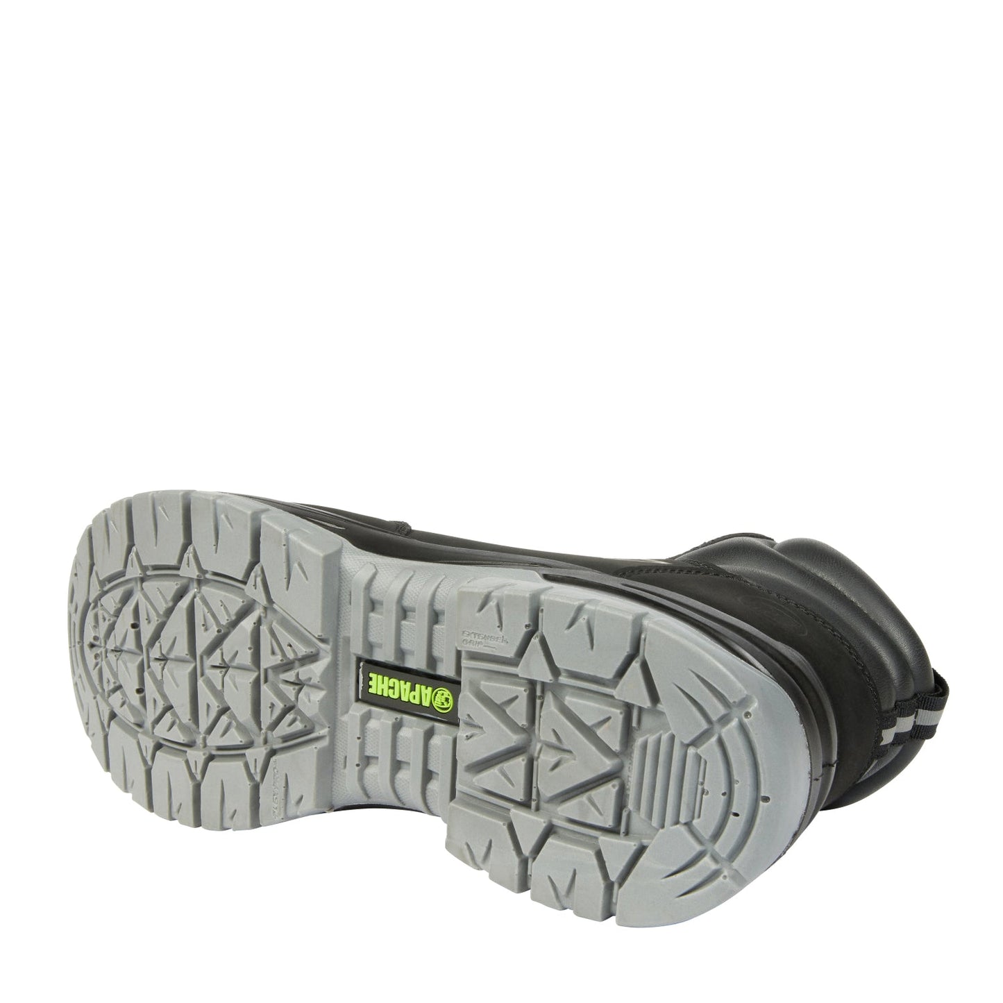 Apache Armstrong GRS Certified Recycled Suede Safety Boot