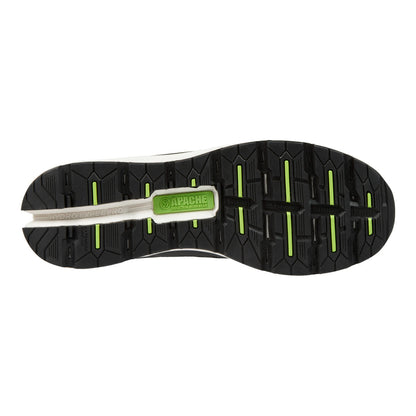 Apache Chatham Trainer with rebound EVA midsole