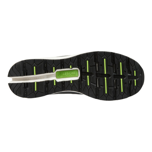 Apache Chatham Trainer with rebound EVA midsole