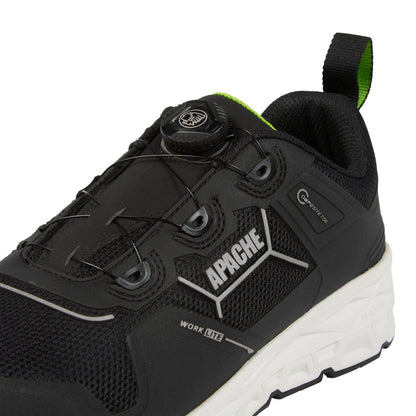 Apache Chatham Trainer with rebound EVA midsole