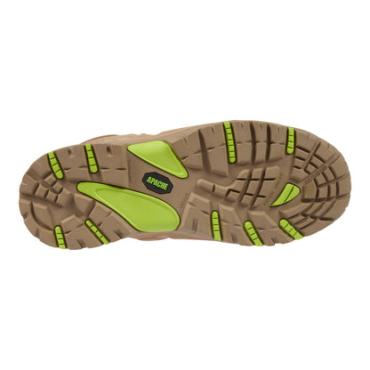 Apache Mercury Waterproof Safety Boot
