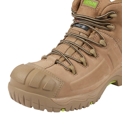Apache Mercury Waterproof Safety Boot