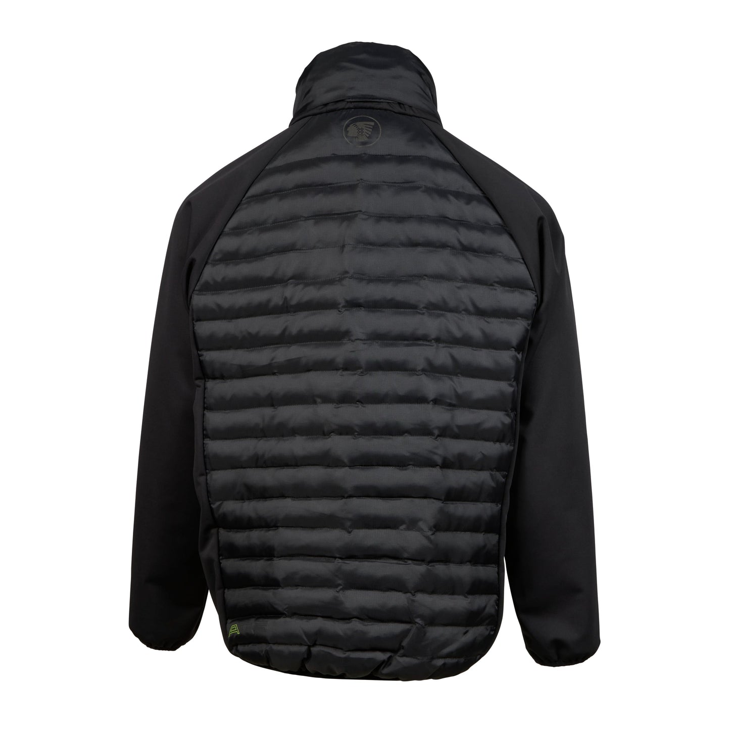 Apache Ashcroft Hybrid Jacket with Foldaway Hood