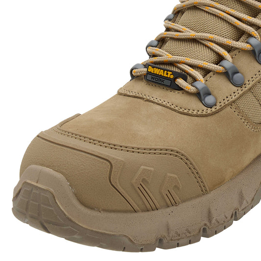 DeWalt Milburn Waterproof Boot with Overnose