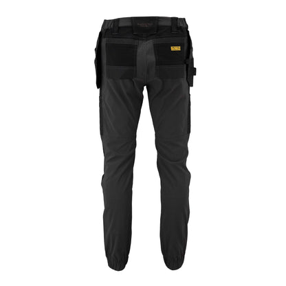DeWalt Pritchard Stretch Trouser with Elasticated Hem