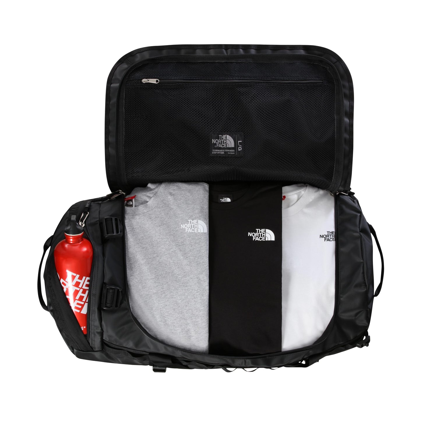 Base Camp Duffel