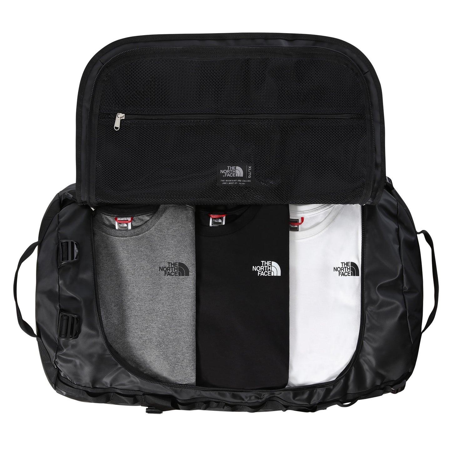 Base Camp Duffel