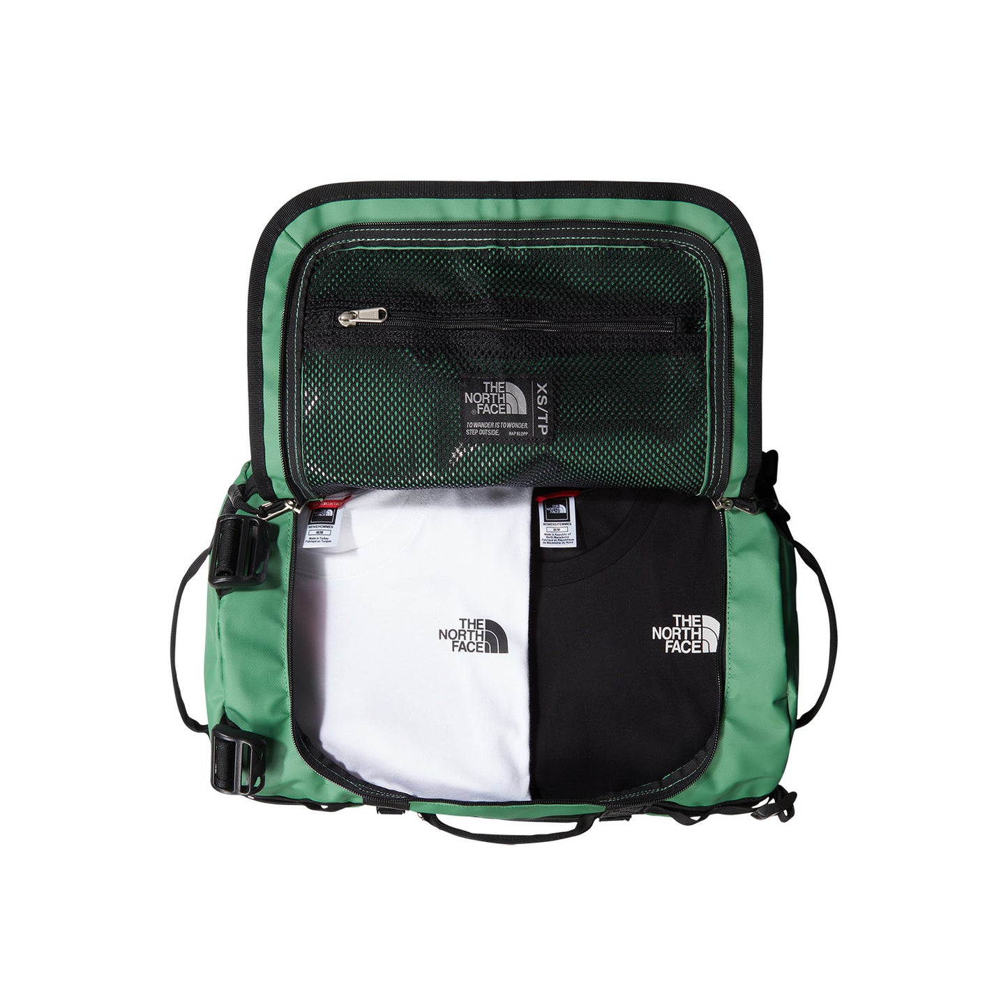 Base Camp Duffel