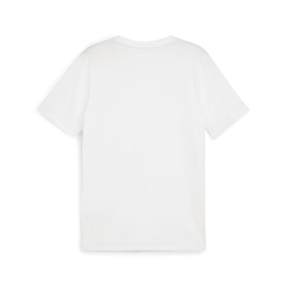 TeamGOAL Casuals Crew-Neck T