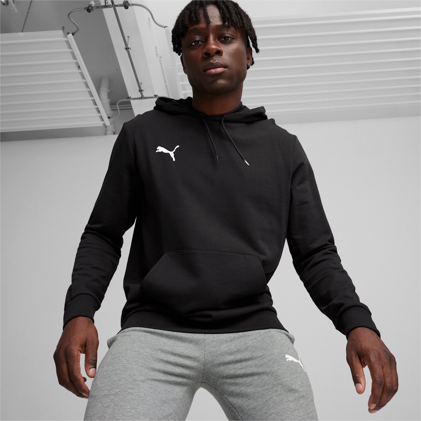 TeamGOAL Casuals Pullover Hoodie