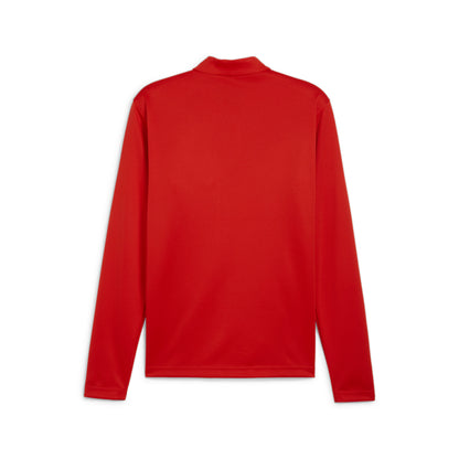 TeamGOAL Training 1/4 Zip Top