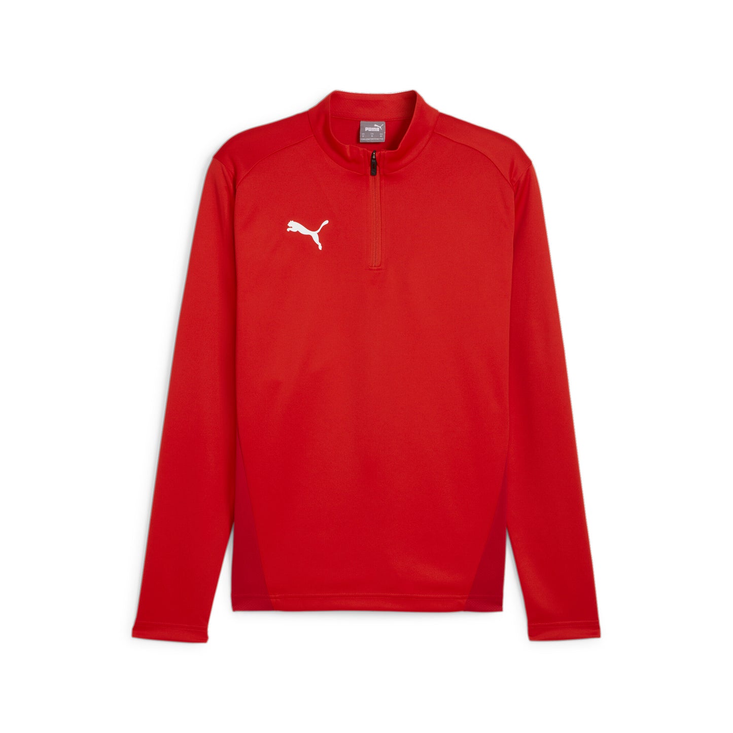 TeamGOAL Training 1/4 Zip Top