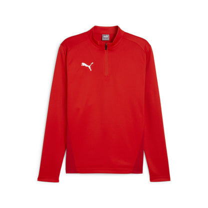 TeamGOAL Training 1/4 Zip Top