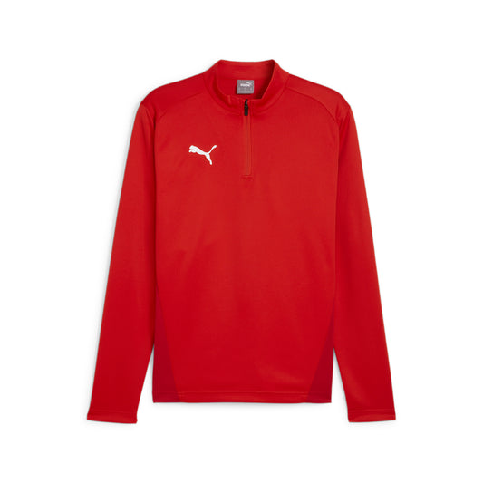 TeamGOAL Training 1/4 Zip Top
