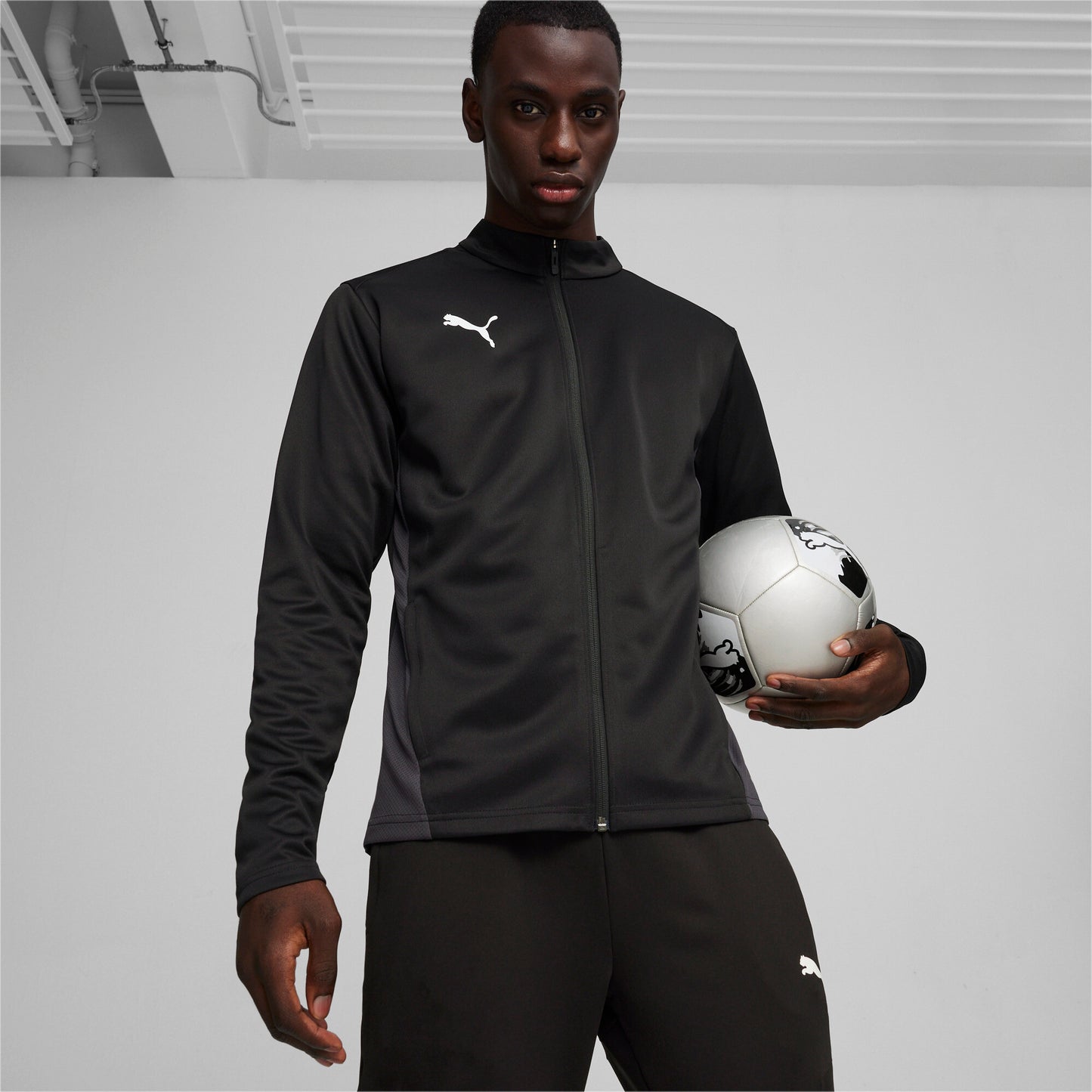 TeamGOAL Training Jacket