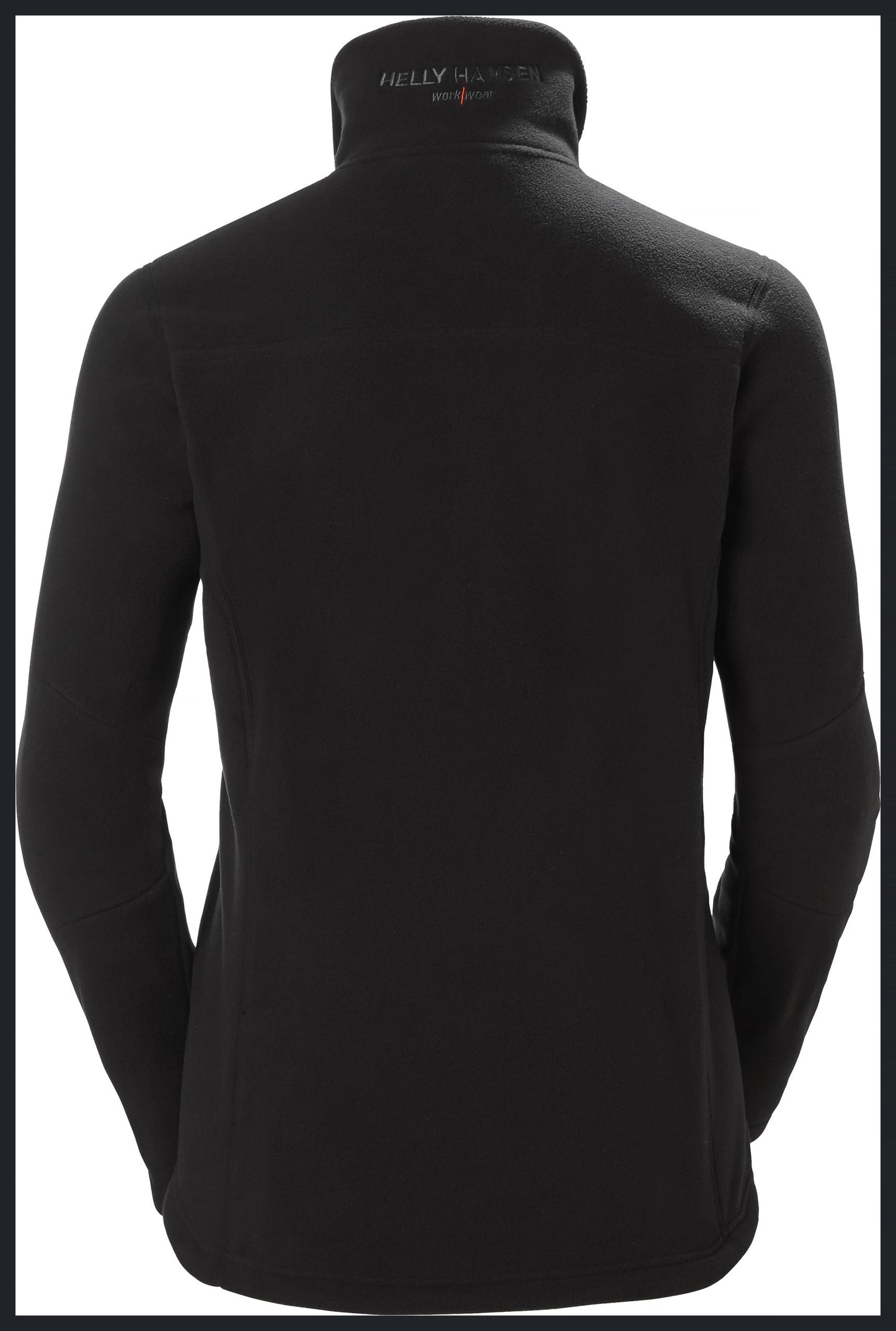 Women's Oxford Fleece Jacket