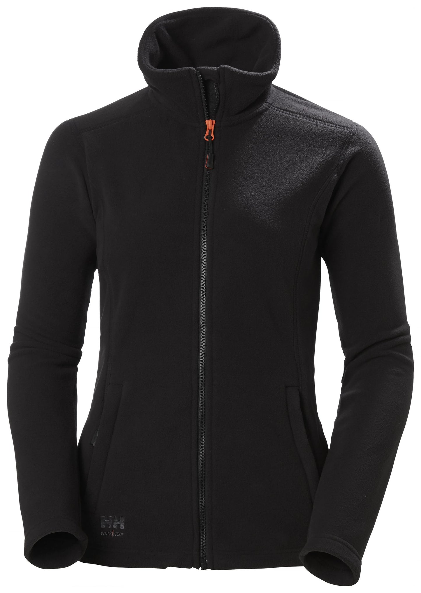 Women's Oxford Fleece Jacket