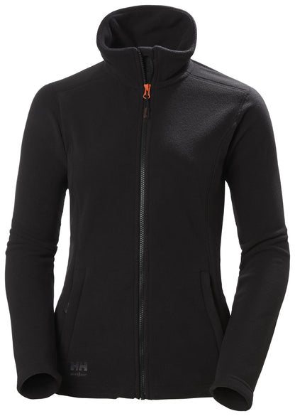 Women's Oxford Fleece Jacket