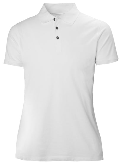 Women's Classic Polo